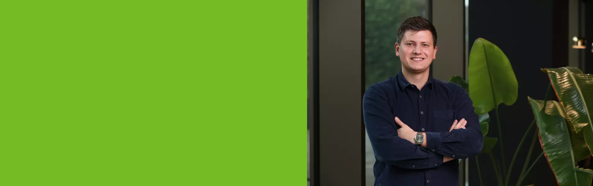 Thijs Verhoeven: ‘Als auditor bij DELA ga je actief op zoek naar inzichten’