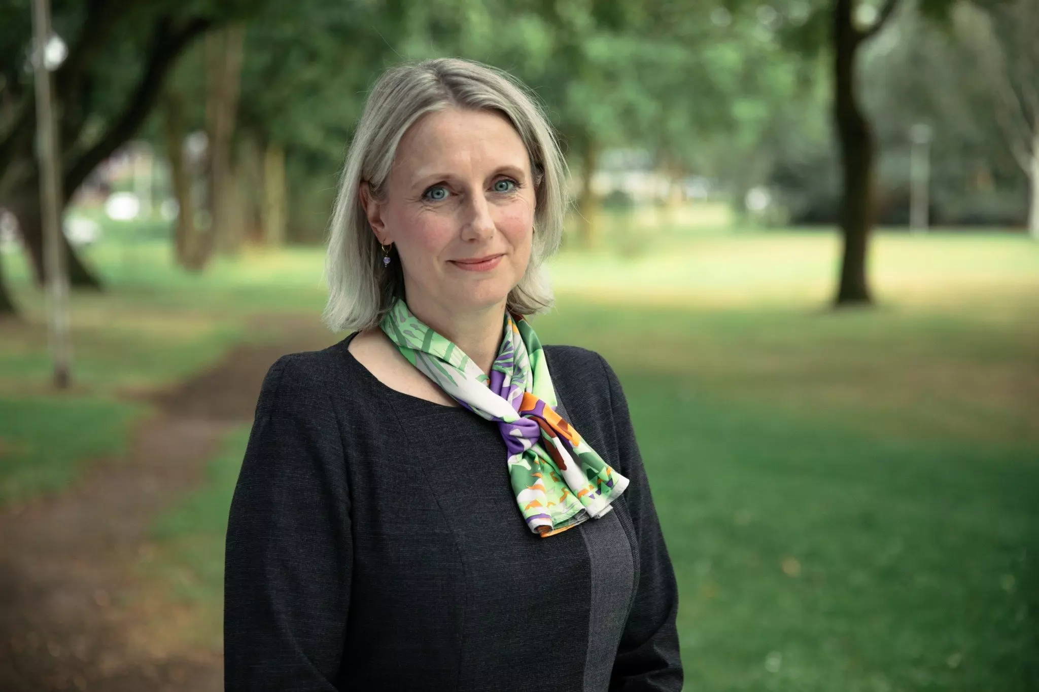 Marleen van Rijthoven | Horecamedewerker Marleen van Rijthoven werkt in de horeca bij DELA en vertelt wat ze zo mooi vindt aan haar werk.